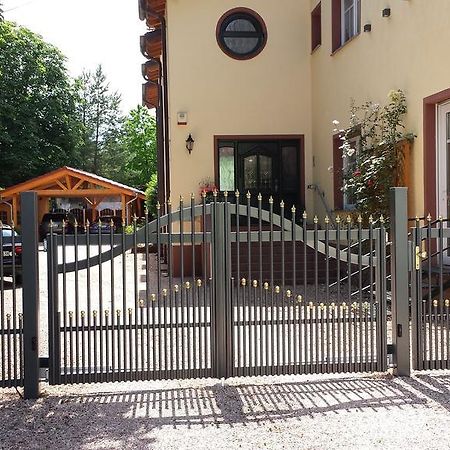 Landhaus Warndtwald Wadgassen Exterior foto