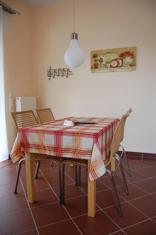 Landhaus Warndtwald Wadgassen Quarto foto
