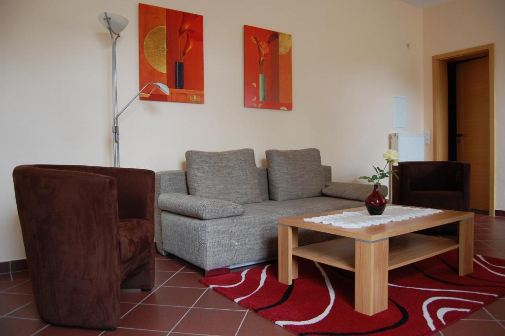 Landhaus Warndtwald Wadgassen Quarto foto