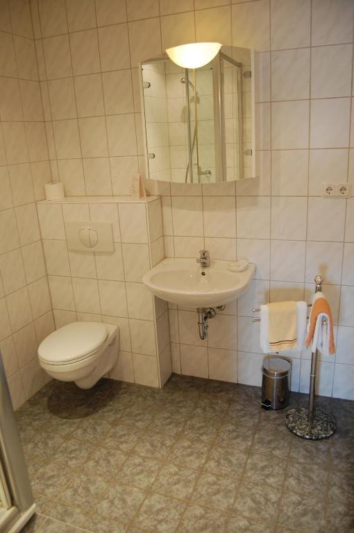 Landhaus Warndtwald Wadgassen Quarto foto